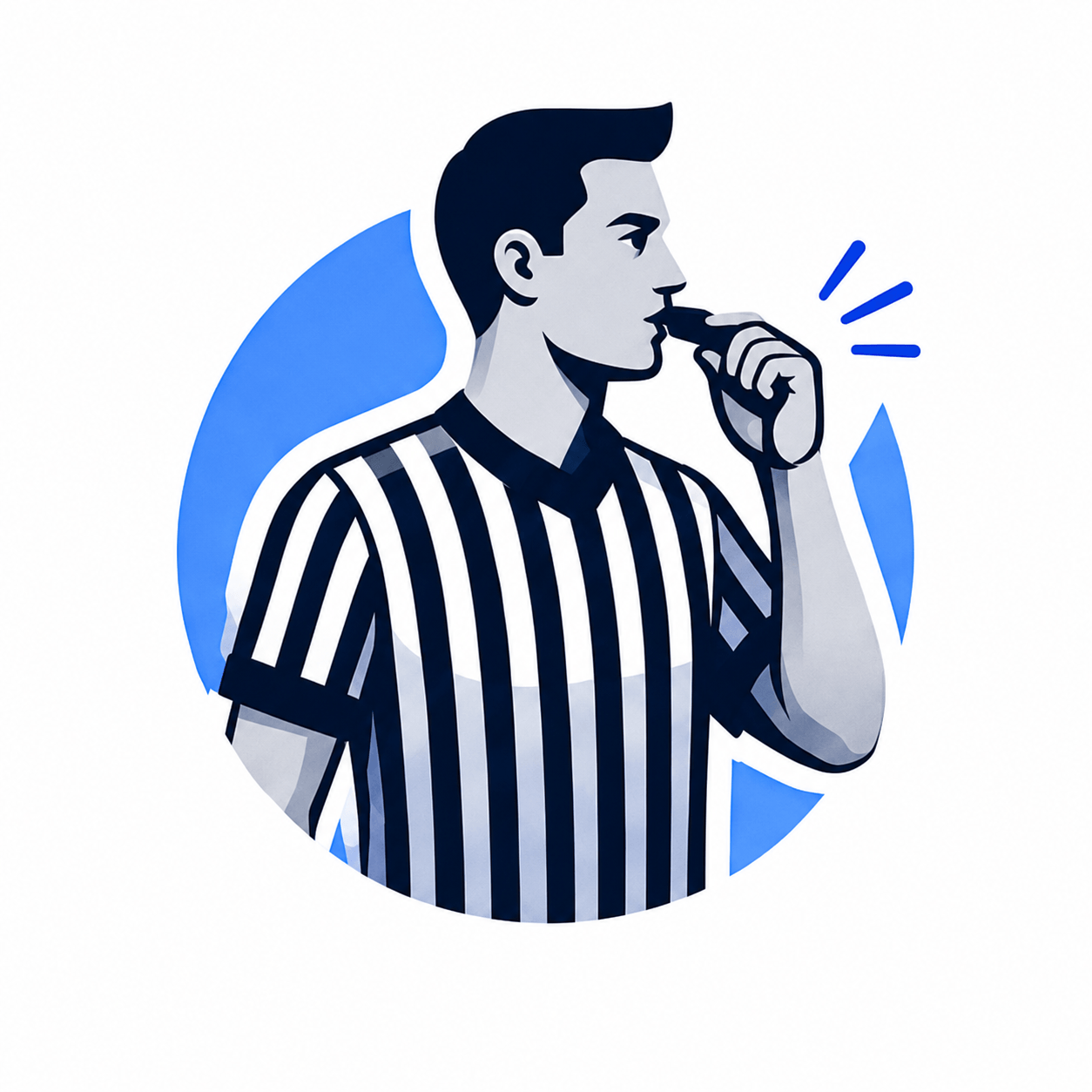 RecRef Logo